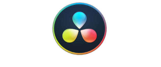 davinci-resolve-logo